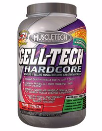 Cell-Tech - 1,4 kg