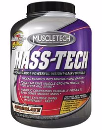 Mass Tech - 2,3 kg