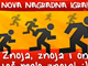 Nagradna igra: tražimo trening za što bolje prženje kalorija!