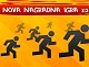 Nagradna igra: pokaži nam netipične vježbe s X-plorer rekvizitima!