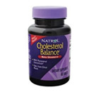 Cholesterol Balance - 60 kapsula