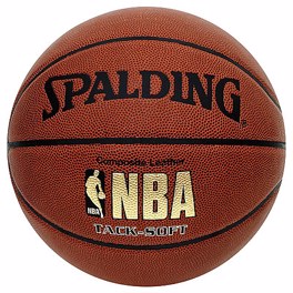 Spalding lopta - NBA Tack Soft