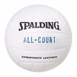 Lopta za odbojku - Spalding