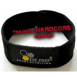 Pojas za dizanje - Competition Belt