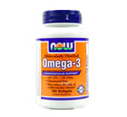 Omega 3 - 100 kapsula