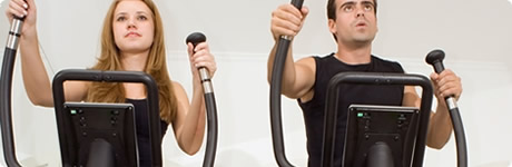 Kardio trening - trening za gubljenje masnih naslaga