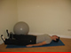 15 vježbi s pilates obručom