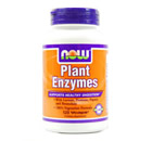 Plant enzymes - 120 tableta