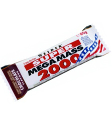 Pločica Mega Mass 2000 - 60 g