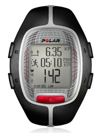 Polar RS300X sat
