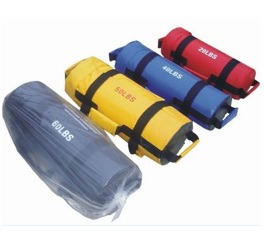 Powerbag - Sandbag - 15 kg
