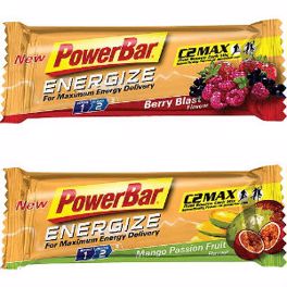 Energize bar - 55 g