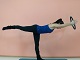5 progressive pilates vježbi