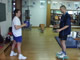 Proprioceptivni trening u funkciji prevencije ozljeda sportaša
