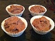 Muffin: ugriz proteinskog zadovoljstva!