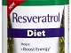 Može li resveratrol pridonijeti gubitku kilograma i prevenirati nastanak masnih naslaga?