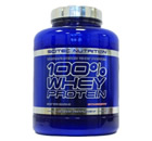 100% Whey Protein -  2350 g