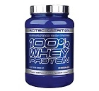 100% Whey Protein -  920 g