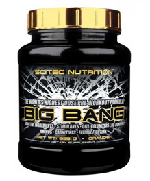 Big Bang - 825 g