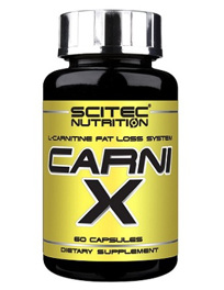 Carni-X - 60 kapsula