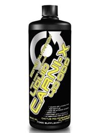 Liquid Carni-x 40000 - 500 ml