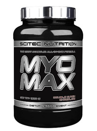 MyoMax - 1320 g