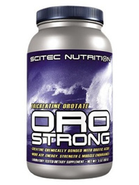 Oro Strong - 150 g