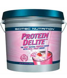 Protein Delite - 4 kg