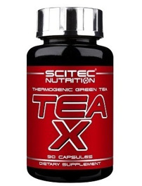 Tea-X - 90 kapsula