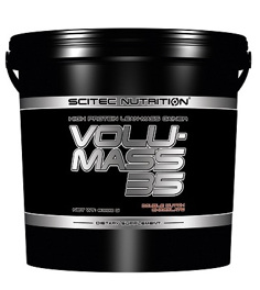 Volumass 35 - 6 kg