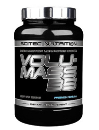Volumass 35 - 1200 g