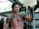 Program treninga Sylvester Stallone-a za ulogu u filmu "Plaćenici"