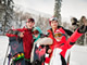 Osjetite adrenalin na snijegu - probajte snowboard
