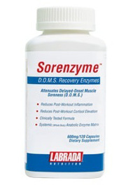 Sorenzyme 120 kapsula