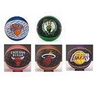 Spalding lopta - NBA Team Logo