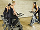 Utjecaj spinning treninga na hormone štitne žljezde