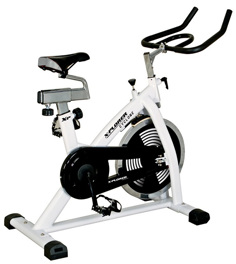 Spinning bike Cyclone
