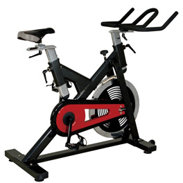Spinning bike Fuego