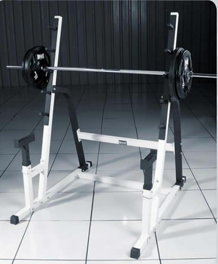 Squat Rack Professional - stalak za vježbanje