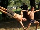 Street workout: nesvakidašnji trening za super formu
