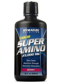 Amino Liquid - 946 ml