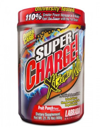 Supercharge - 800 g