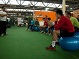 Total body coach: poslušajte vrhunske fitness stručnjake na special levelu  08.06.2013.