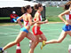 Trijas sportašica: poremećaj hranjenja, amenoreja i osteoporoza