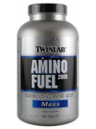 Amino Fuel 2000 - 150 tableta
