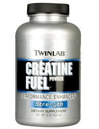 Creatine Fuel - 300 g