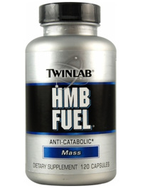 HMB Fuel - 120 kapsula