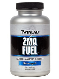 ZMA Fuel - 90 kapsula