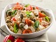 Vegetarijanski jelovnik (3300 kcal) za dobivanje mišićne mase