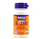 Vitamin E-200 100 kapsula